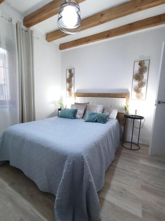 Apartamento La Montesa La Virgen de la Vega Exteriér fotografie
