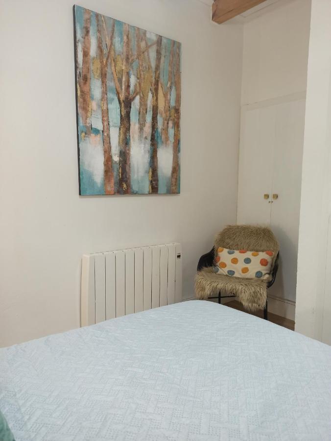 Apartamento La Montesa La Virgen de la Vega Exteriér fotografie