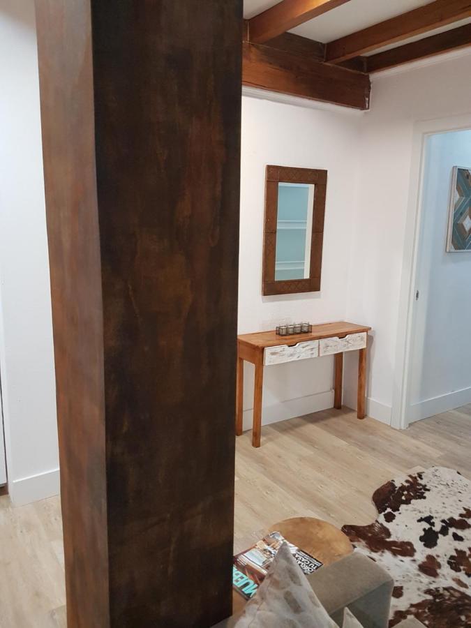 Apartamento La Montesa La Virgen de la Vega Exteriér fotografie