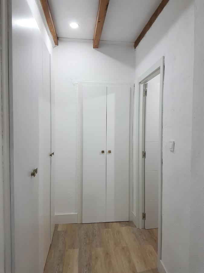 Apartamento La Montesa La Virgen de la Vega Exteriér fotografie