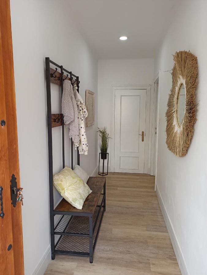 Apartamento La Montesa La Virgen de la Vega Exteriér fotografie